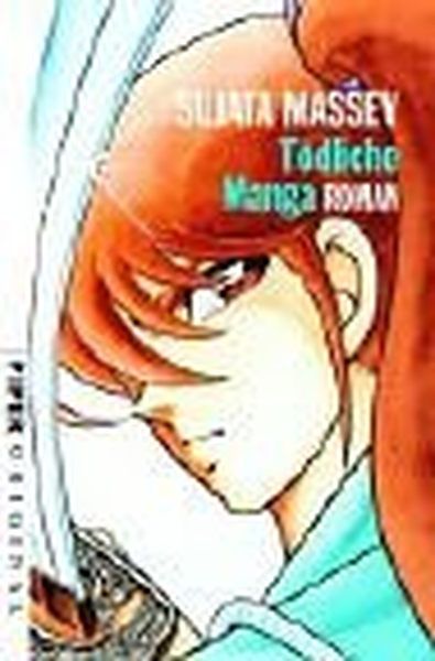 Titelbild zum Buch: Tödliche Manga